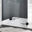 Voltaire 36" x 36" Single Threshold Shower Base-88912813