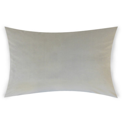 Coussin 100 % coton