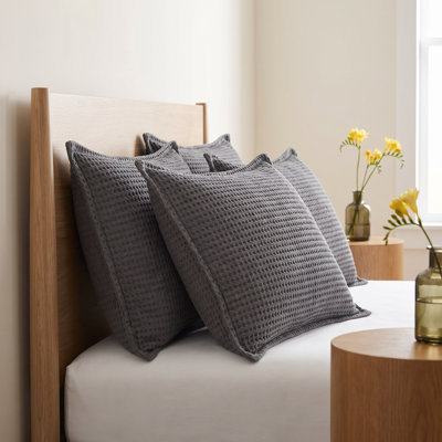 Han Cotton Shams