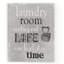 Sorting Out Life - reproduction sur toile-22481818