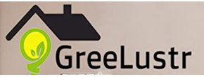 GreeLustr Logo