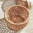 Cadha Rattan Basket Set