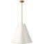 Thomas O'Brien Goodman Large Hanging Lamp-452718667-452718662