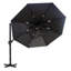 Arilynn 350cm Cantilever Parasol