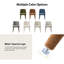 Ensemble de 2 chaises rembourrées Verity-570595058