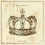 Corona II Print by Chelsea Art Studio-26926052-26926058