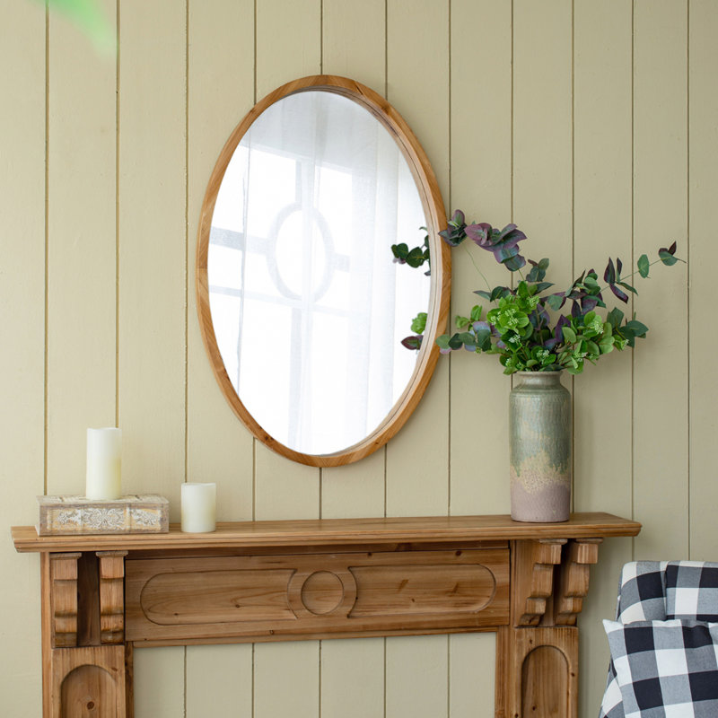 Miroir mural 24 "x 36"