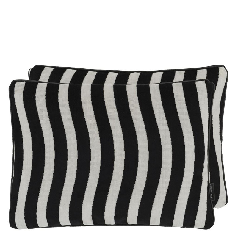 Roubine Taureau Decorative Pillow