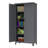 73'' Tall Metal Tool Storage Cabinet