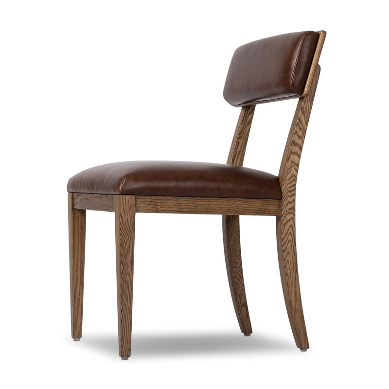 Marcello Leather Dining Chair