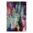 Hashimoto Washable Abstract Indoor Rug-26194397
