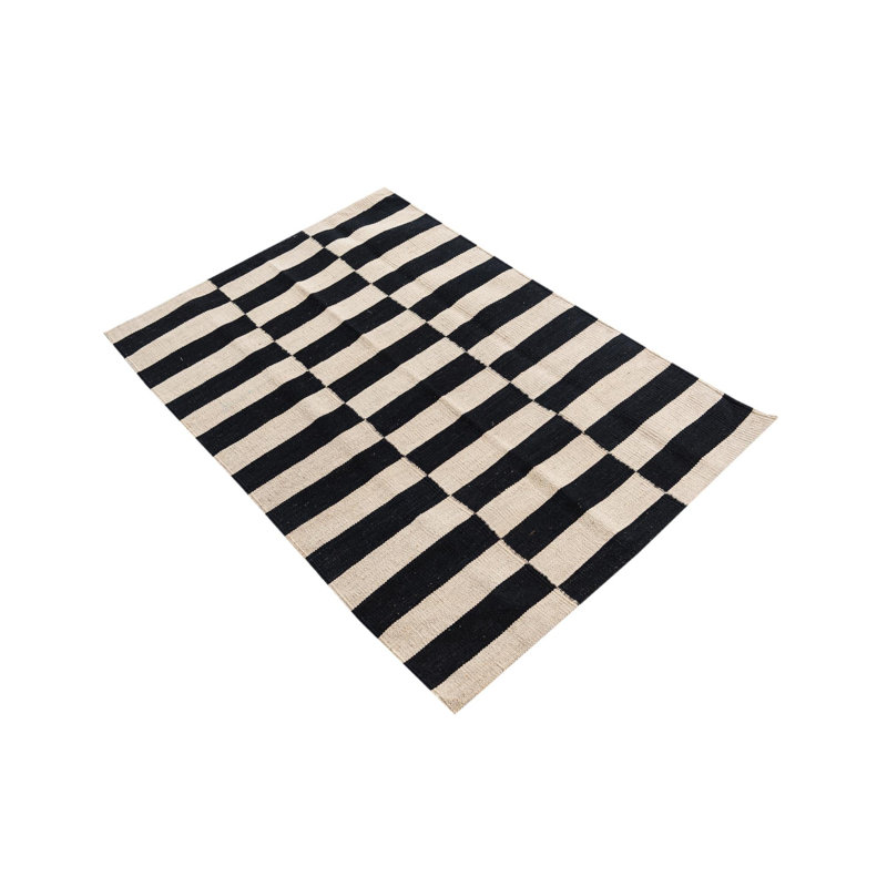 Tapis crème Noor