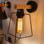 Nevada Armed Sconce