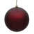 Burgundy Matte