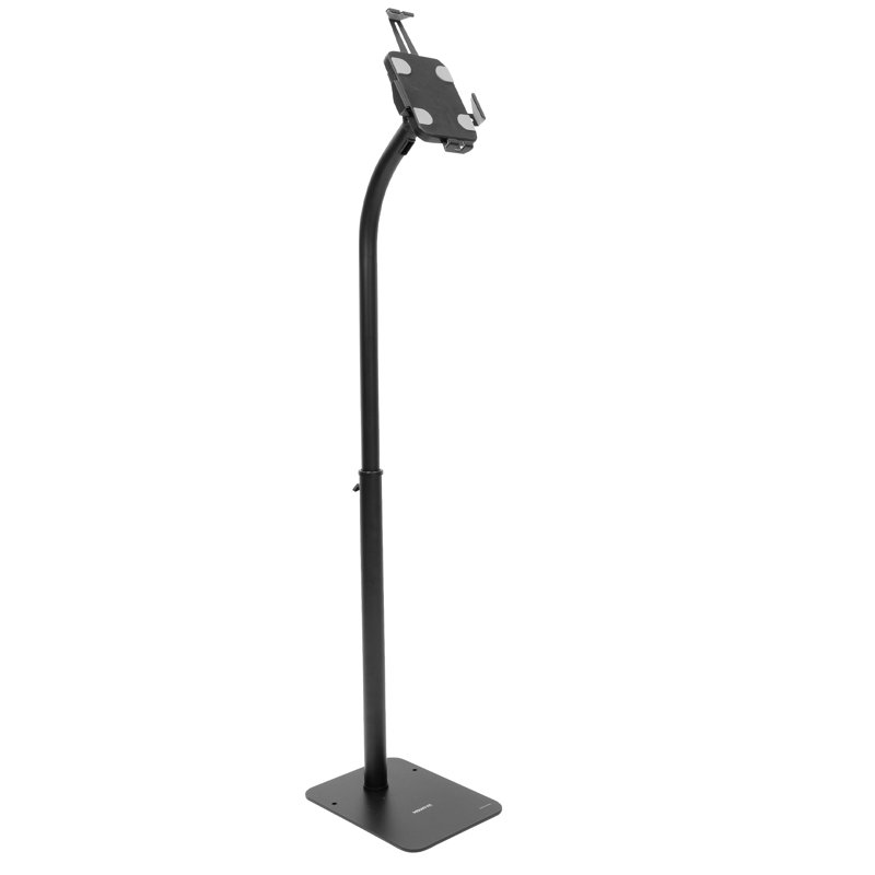 Mount-It! Anti-Theft Tablet Floor Stand