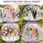 10FT Bubble Balloon House Bubble Tent for Party Balloons Decorations
