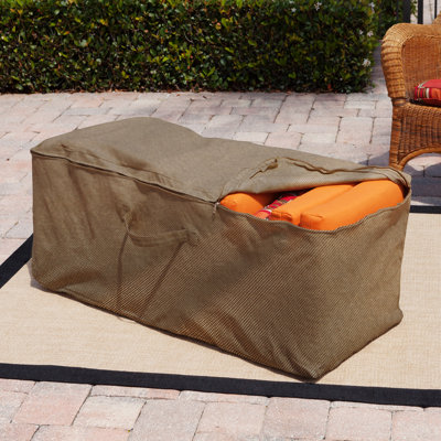 Housse de sac de rangement pour coussin Miguel