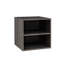 Ensemble d'armoire classique pour bricolage SUNJoy DIY - Rangement durable 