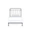 160 Picket Fence Bed | Hidden Foot Standard-1044596079-1045766917