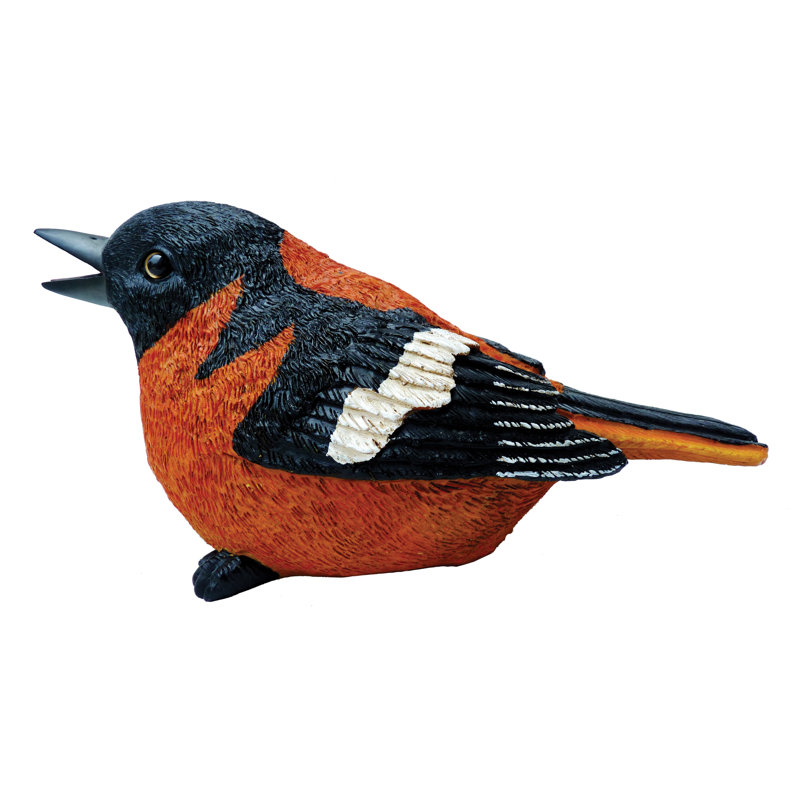 Zale Animals Plastic Garden Statue