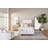Lawrey Fabric Upholstered Bench