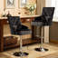 Tabouret de bar Darcey-Rose
