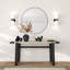 Alaisha 2-Lights Wall Light-2024161082