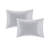 Striped Comforter Set With Bed Sheets-122817809