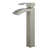 Brushed Nickel is out of stock