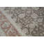 Hand-Knotted High-Quality Gray/Ivory/Brown Area Rug