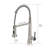 AWZTOO Pull Down Kitchen Faucet-79064920