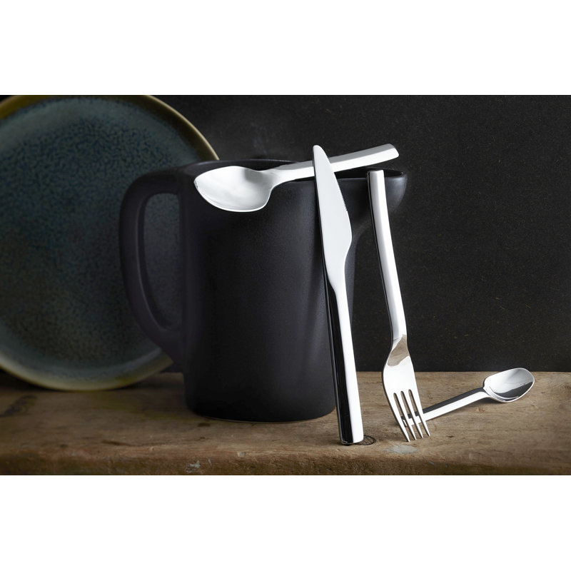 24 Piece Cutlery Set, Service for 6