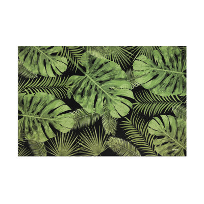 Non-Slip Bath Mat