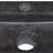 vidaXL Wall-mounted Sink 15"x9.4"x2.6" Marble-72962671