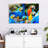 Brampt Flock Of Macaws-107847362