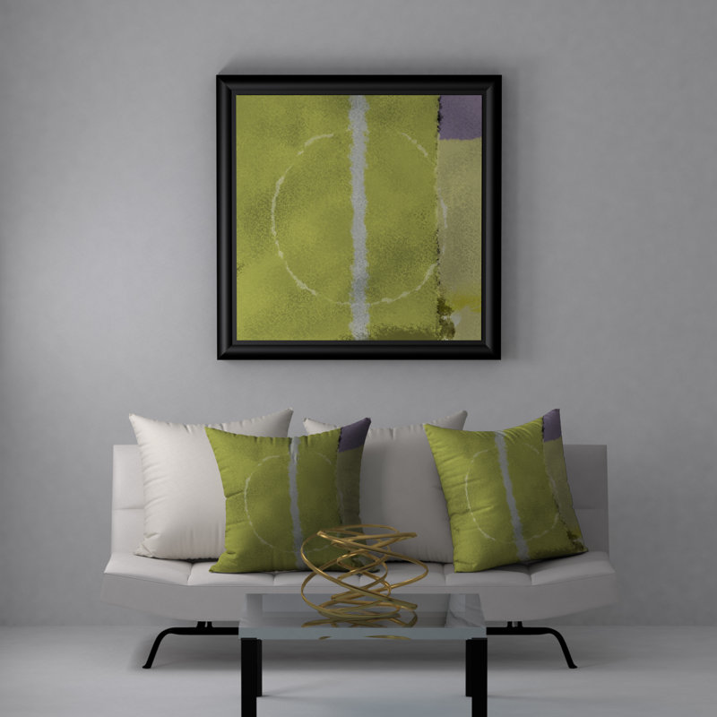  Housse et insert de coussin carré en plomb économique, 20 po X 20 po