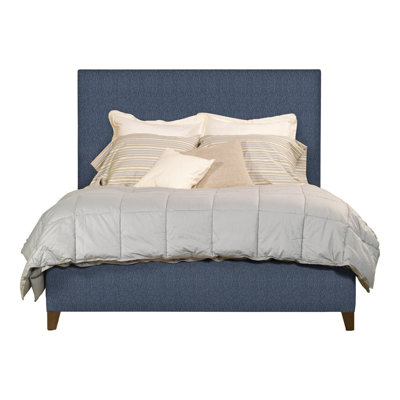 Grace/Griffin Upholstered Bed
