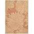 Beige/Terracotta