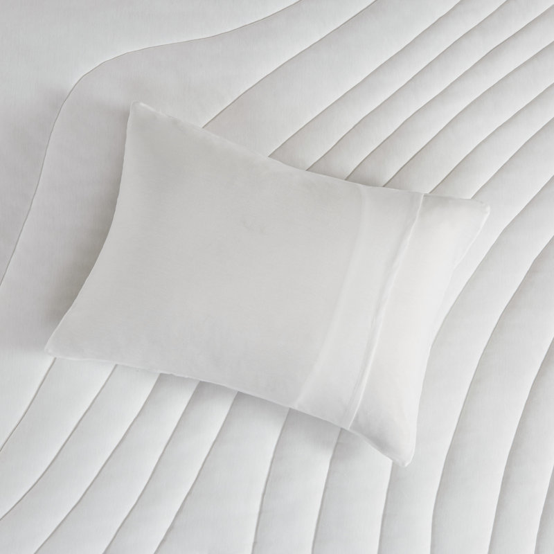 Ensembles de literie pour lit simple / simple TG Cozy