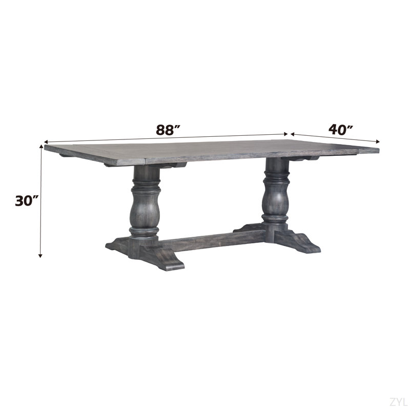 Table de salle à manger Leventis