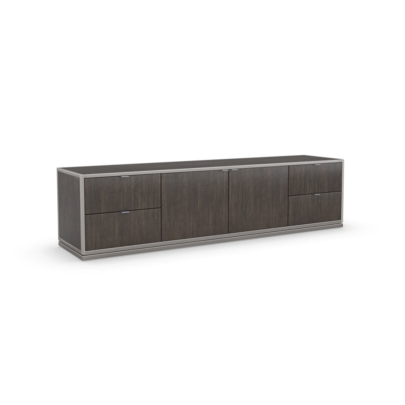 La Moda TV Stand