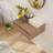 24" Wall Mounted Bathroom Side Cabinet With 1 Soft Close Drawer