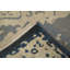 Tapis traditionnel délavé 6 x 9