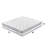 Luck Home 10" Medium Innerspring Mattress and Box Spring-610921527