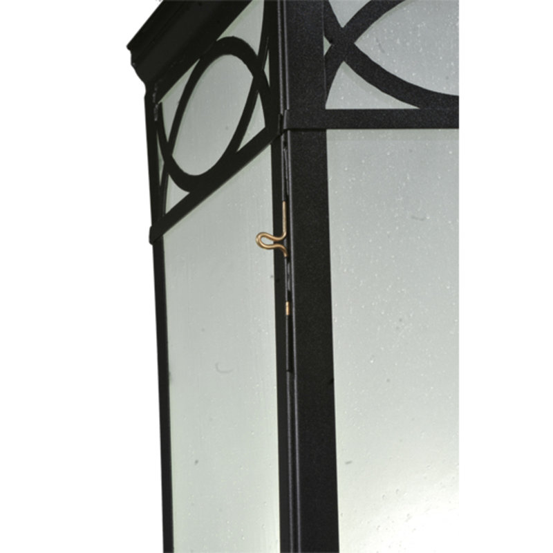 Restored 1 - Light Lantern Head