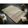 Solid Colour Shag Area Rug