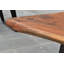 Dutchman Live Edge Bench