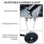 FXSGER Gardening Tools