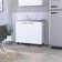 2 Utility Sink And Cabinet