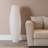 Ronderick 110cm Matte Column Floor Lamp-1803321153